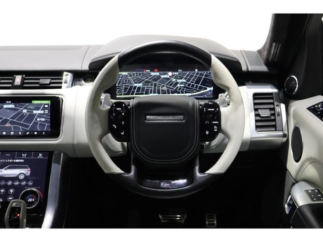ROVER RANGE ROVER SPORTS