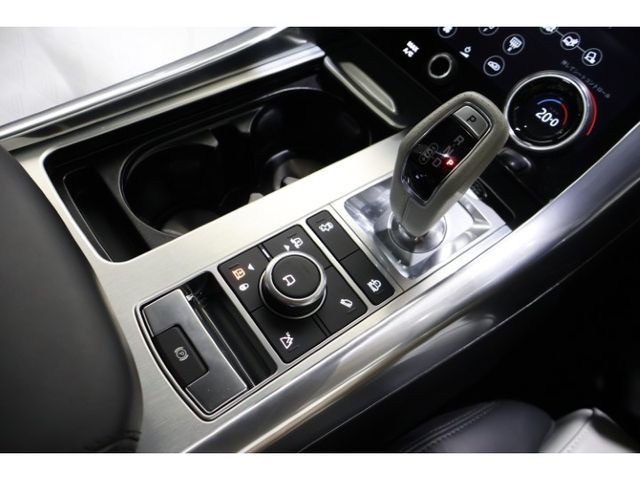 ROVER RANGE ROVER SPORTS