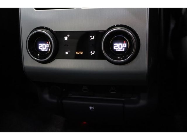 ROVER RANGE ROVER SPORTS