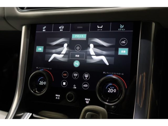 ROVER RANGE ROVER SPORTS