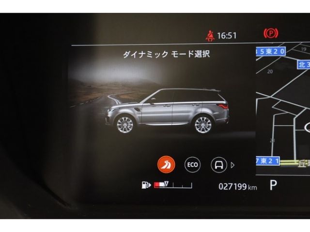 ROVER RANGE ROVER SPORTS