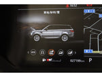 ROVER RANGE ROVER SPORTS