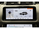ROVER RANGE ROVER SPORTS