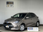 YARIS HYBRID