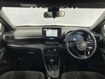 YARIS HYBRID