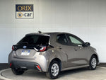 YARIS HYBRID