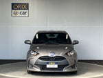 YARIS HYBRID