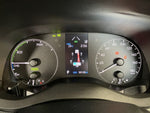 YARIS HYBRID