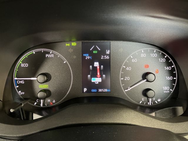 YARIS HYBRID