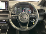 YARIS HYBRID
