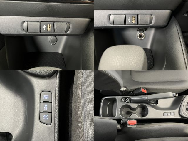 YARIS HYBRID