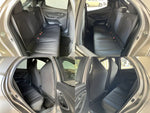 YARIS HYBRID