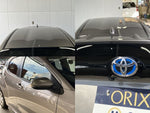 YARIS HYBRID