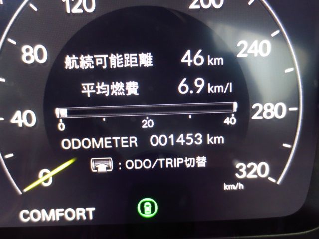 CIVIC hatchback