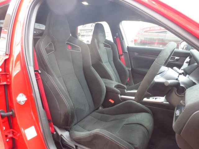 CIVIC hatchback