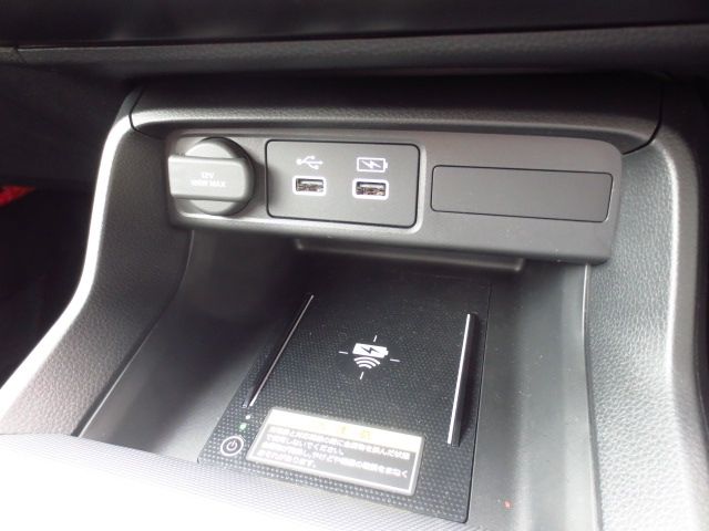 CIVIC hatchback