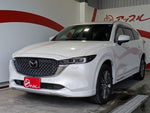 CX-8 4WD