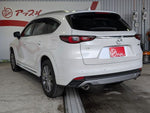 CX-8 4WD