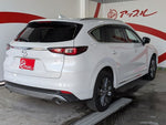 CX-8 4WD