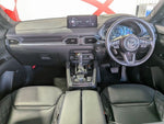 CX-8 4WD