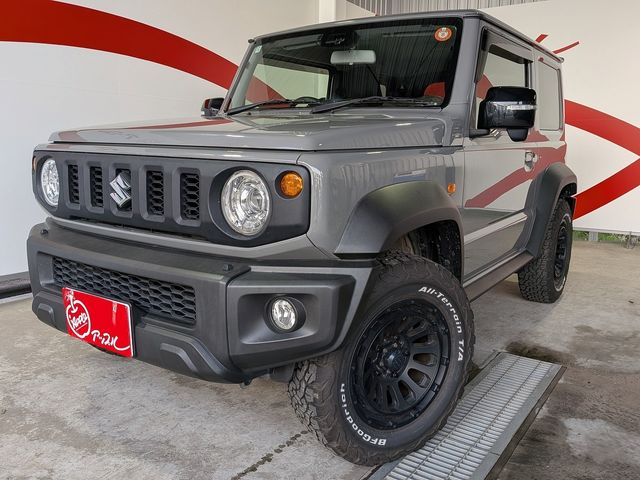 JIMNY SIERRA