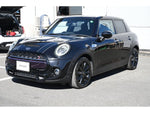 MINI COOPER S 5DOOR