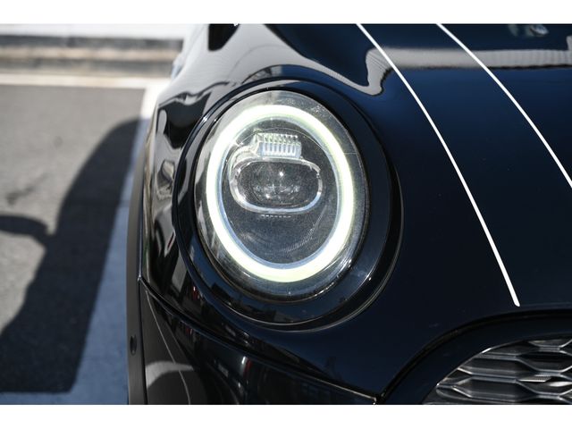 MINI COOPER S 5DOOR