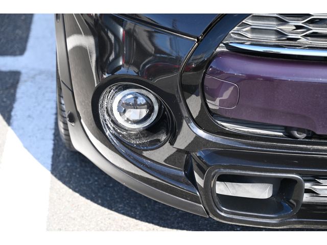 MINI COOPER S 5DOOR
