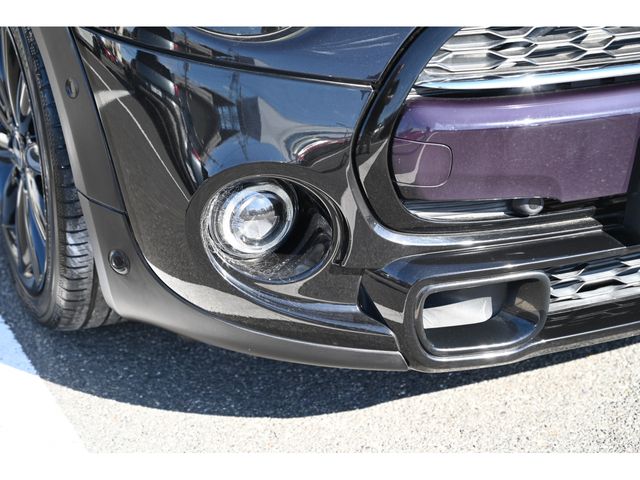 MINI COOPER S 5DOOR