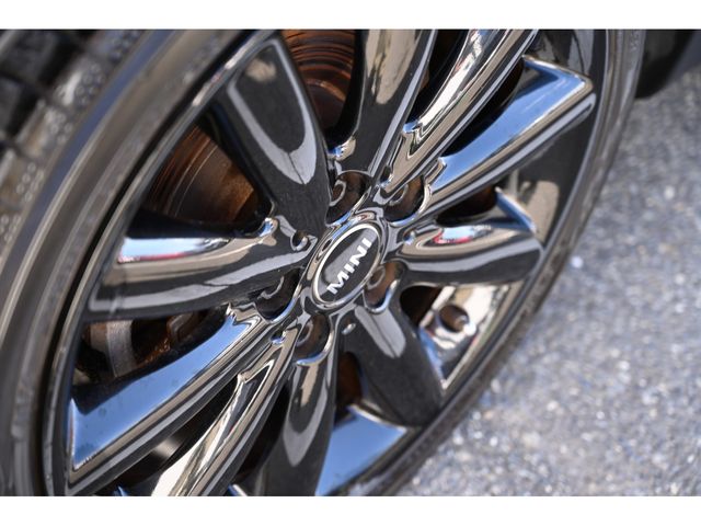 MINI COOPER S 5DOOR