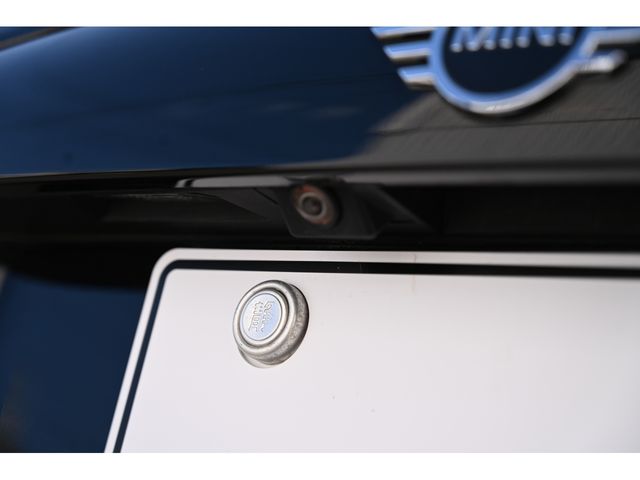 MINI COOPER S 5DOOR