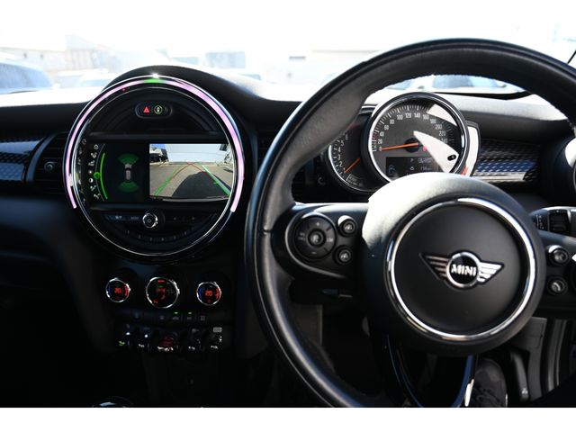 MINI COOPER S 5DOOR