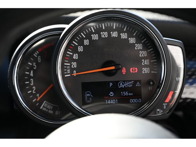 MINI COOPER S 5DOOR