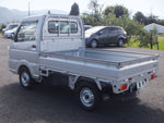 CARRY truck 4WD