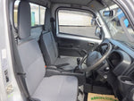 CARRY truck 4WD