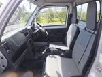 CARRY truck 4WD