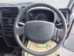 CARRY truck 4WD