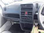 CARRY truck 4WD
