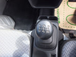 CARRY truck 4WD