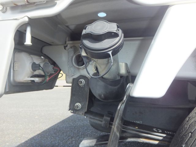 CARRY truck 4WD