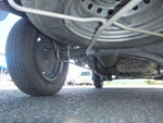 CARRY truck 4WD