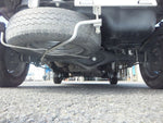 CARRY truck 4WD