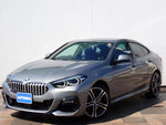 BMW 2series Gran coupe