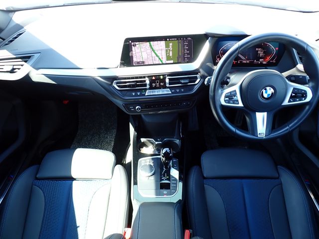 BMW 2series Gran coupe