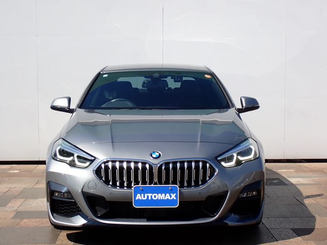 BMW 2series Gran coupe