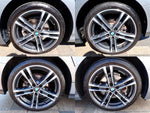 BMW 2series Gran coupe