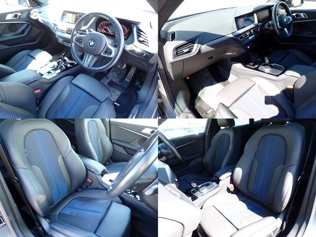 BMW 2series Gran coupe