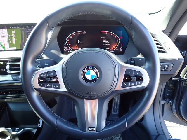 BMW 2series Gran coupe