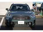 MINI CROSSOVER