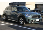 MINI CROSSOVER